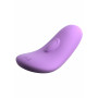 Remote Silicone Please-Her Vaginal Vibrator with Remote Control