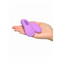 Remote Silicone Please-Her vibratore vaginale con telecomando