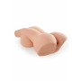 Masturbated realistic Perfect 10 Torso