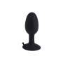 Plug anale in silicone Roll Play Small