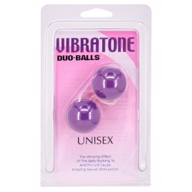 Palline vaginali per esercizio di Kegel Orgasm Balls