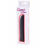 Vibratore mini vaginale nero Ladyfinger Mini Vibrator