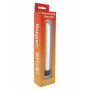 Vibratore vaginale anale classico Super Slick Vibrator