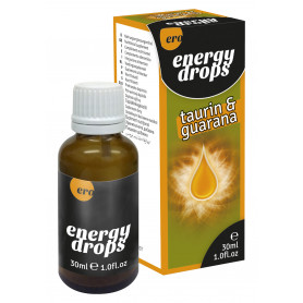 Aphrodisiac exciting sexual stimulant Ero Drops Taurin Guarana M&F