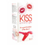 Kiss Clitoris Gel 30ml intimo riscadante donna