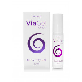 Viagel For Women 30ml stimulating gel