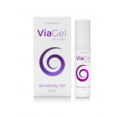 Viagel For Women 30ml stimulating gel