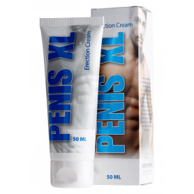 Penis XL Cream East 50ml crema per pene