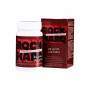 Rock Hard Pills 30pcs migliora attività ormonale