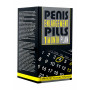 Penis Enlargement Caps 60pcs Best Erection Man