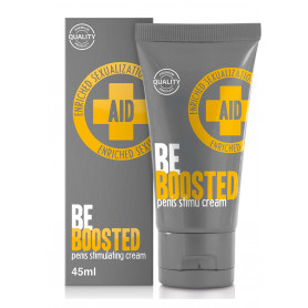 AID Be Boosted 45ml penis cream