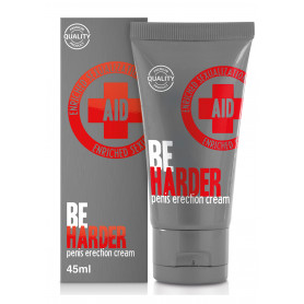 AID Be Harder 45ml gel contro eiacuazione precoce