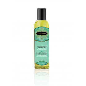 Olio da massaggio Aromatic massage oil 59ml