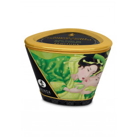 Green Tea Massage Candle 170ml