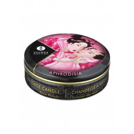 Candela da massaggio Aphrodisia Mini Massage Candle 6pcs