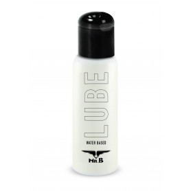 Lubrificante vaginale anale Mister B LUBE Waterbased 250ml