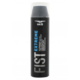 Lubrificante Ibrido vaginale anale Mister B FIST Extreme 200ml