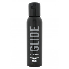Silicone intimate lubricant Mister B GLIDE 250ml
