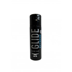 Lubrificante sessuale Mister B GLIDE Extreme 30 ml