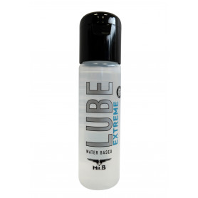 Lubrificante intimo vaginale anale Mister B LUBE Extreme 100 ml