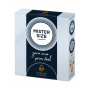 Profilattici sottili MISTER SIZE 57mm Condoms 3pcs