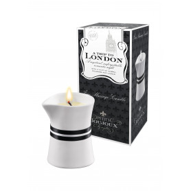 Olio da massaggio Massage Candle London 120gr