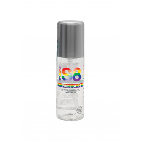 Water-based intimate lubricant S8 WB Pride Glide Lube 125ml