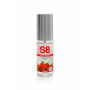 Lubrificante Fragola S8 WB Flavored Lube 50ml