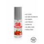 Lubrificante Fragola S8 WB Flavored Lube 50ml