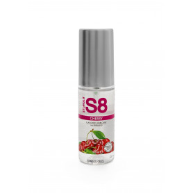 Cherry lubricant S8 WB Flavored Lube 50ml