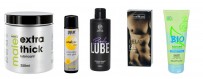 Coadiuvanti ,Creme lubrificanti ritardanti all'ingrosso.