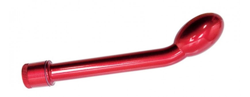 G-spot vibrators