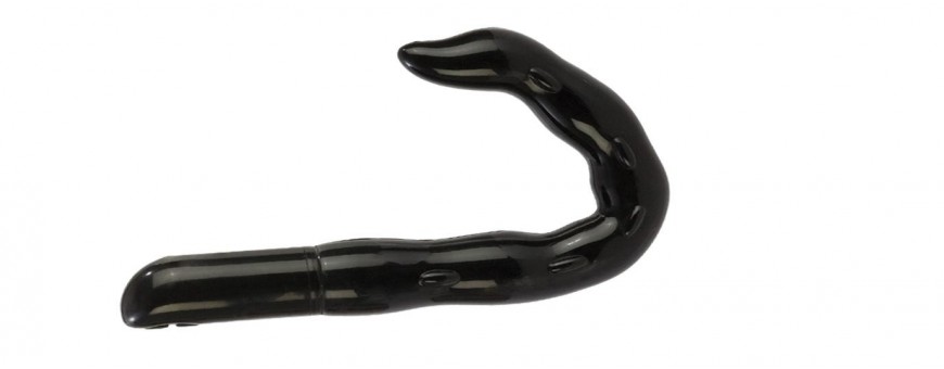 Prostate vibrators