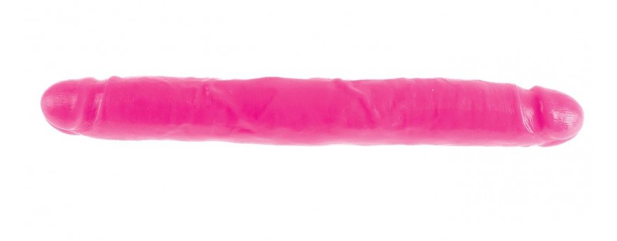 Double Dildos Dildos for Double Penetration with Free Shipping