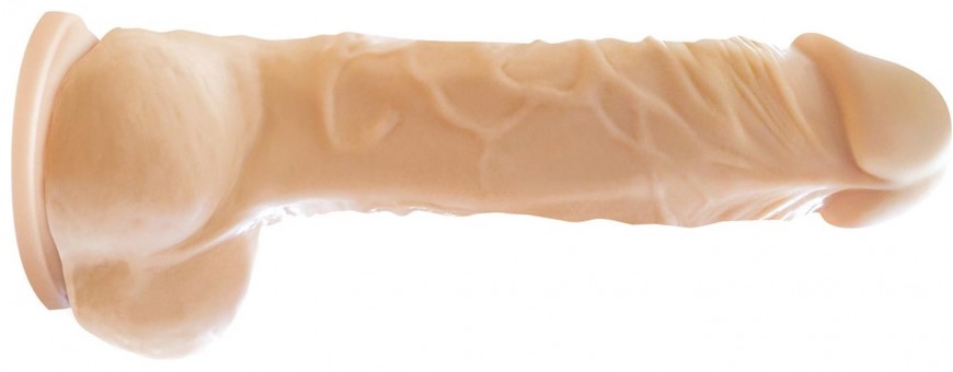 Falli Dildo realistici solo i migliori con spedizione gratuita
