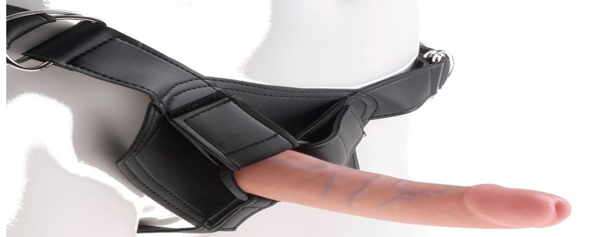 Strap On Phalluses