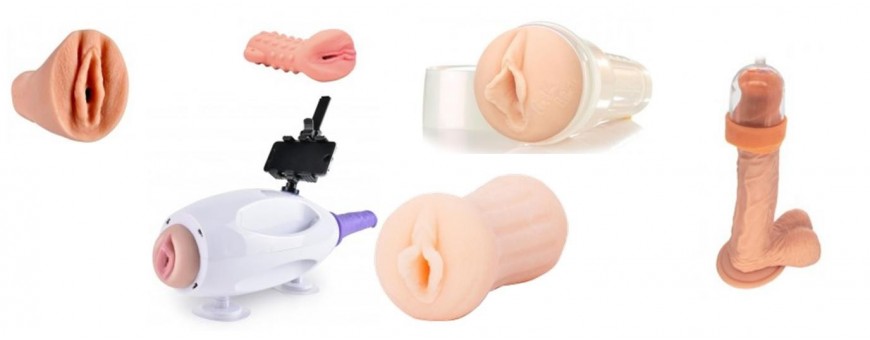 Masturbator