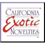 California Exotic Novelties