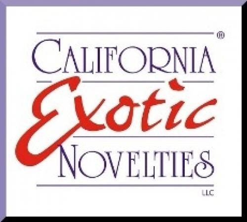 California Exotic Novelties