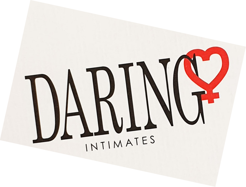 Daring Intimates