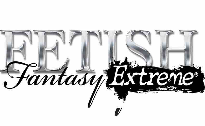 Fetish Fantasy Extreme