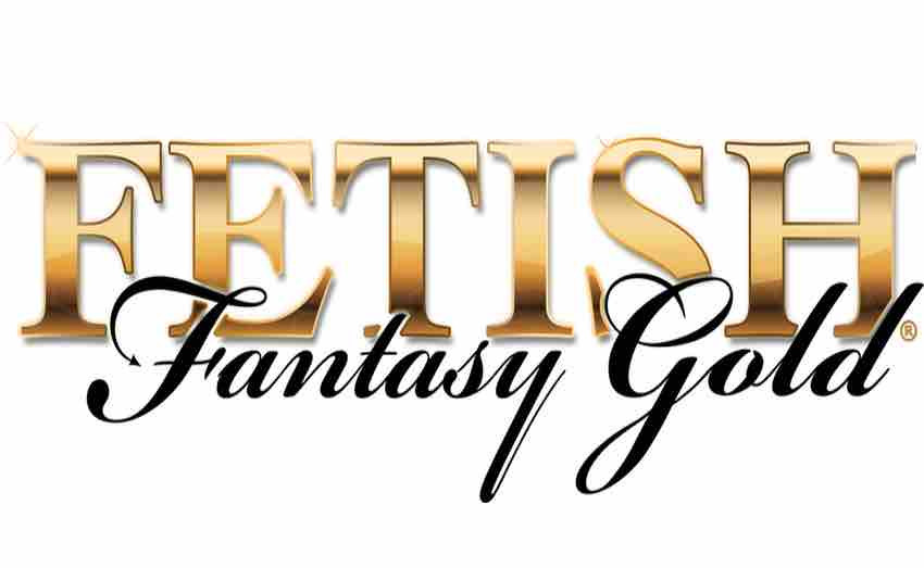 Fetish Fantasy Gold