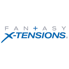 Fantasy X-TENSIONS