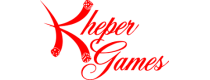 KHEPER GAMES