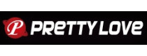 pretty love