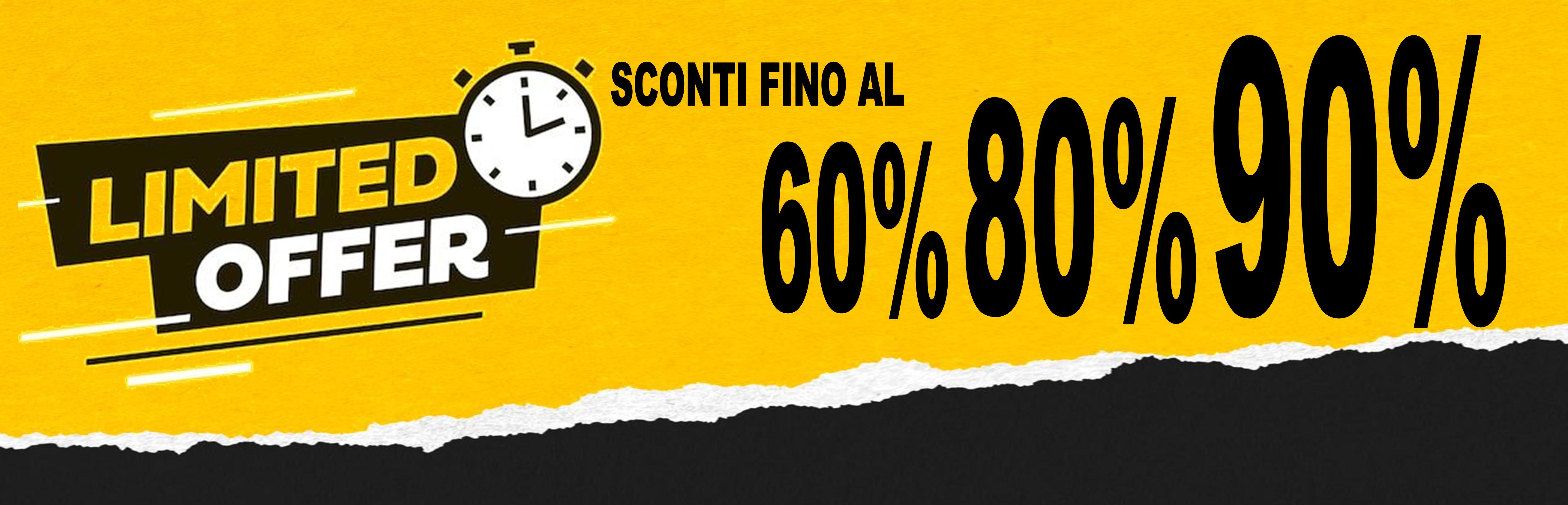 BANNER OFFERTE