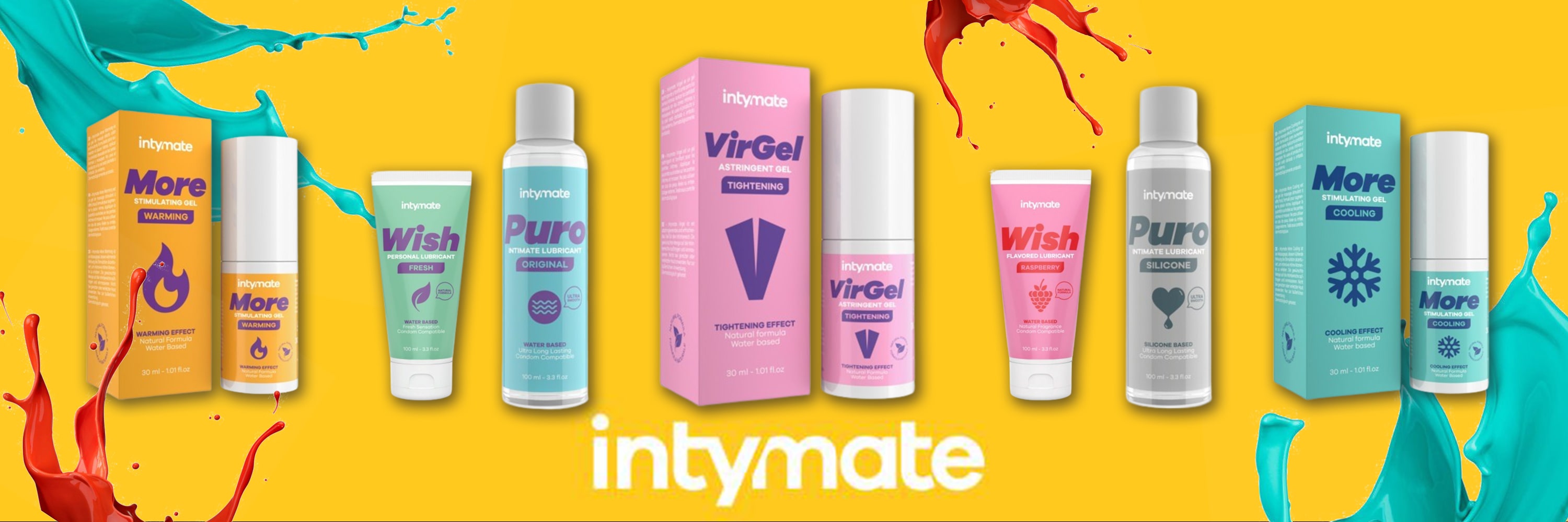 Intymate