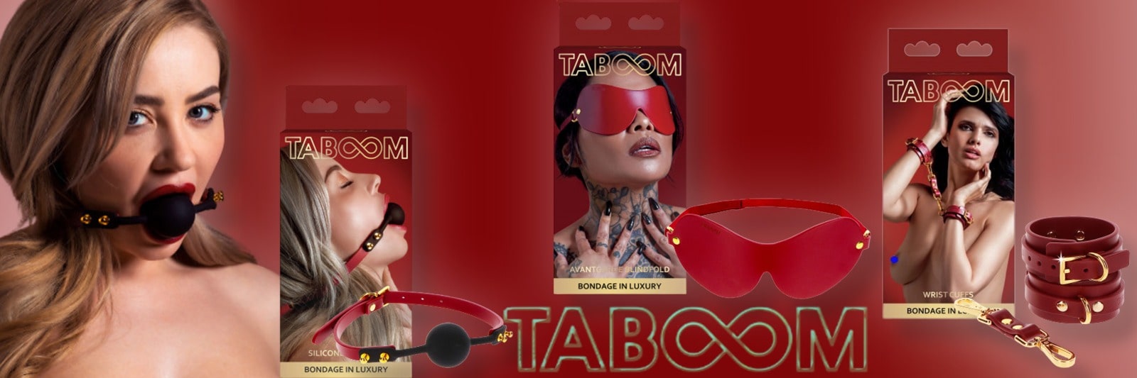 Taboom Luxury